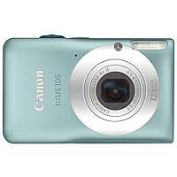 Ремонт Canon DIGITAL IXUS 105 IS у Львові