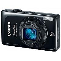 Ремонт Canon powershot elph 510 hs у Львові