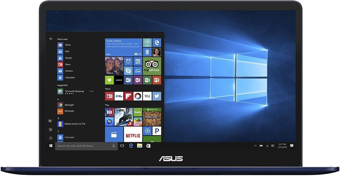 Ремонт Asus ZenBook Pro UX550VE у Львові