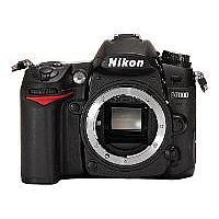 Ремонт Nikon D7000 Body у Львові