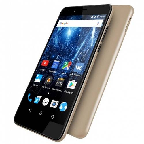 Ремонт Highscreen Easy XL Pro Gold у Львові