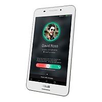 Ремонт Asus Fonepad 7 FE375CXG у Львові