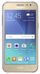 Ремонт Samsung Galaxy J2 у Львові