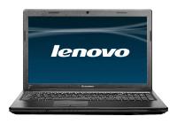 Ремонт  Lenovo G575 у Львові