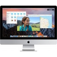 Ремонт Apple iMac 27" 5K 2017 у Львові
