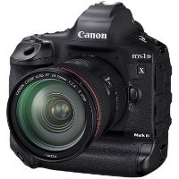 Ремонт Canon EOS-1D X Mark III у Львові