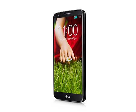 Ремонт LG Optimus G2 у Львові