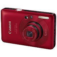 Ремонт Canon DIGITAL IXUS 100 IS у Львові