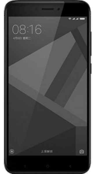 Ремонт Xiaomi Redmi 4x у Львові