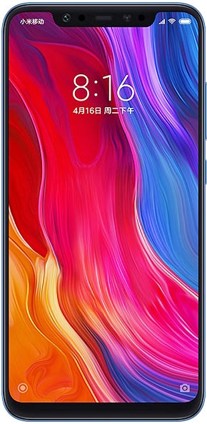 Ремонт Xiaomi Mi 8 64GB у Львові