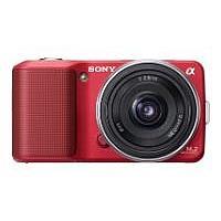 Ремонт Sony Alpha NEX-3 Kit у Львові