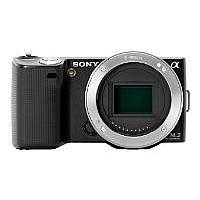 Ремонт Sony Alpha NEX-5 Body у Львові