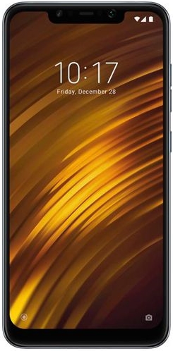 Ремонт Xiaomi Pocophone F1 64GB у Львові