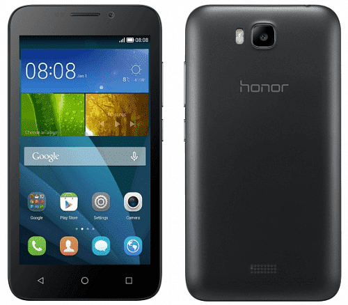Ремонт Huawei Honor Y5C у Львові