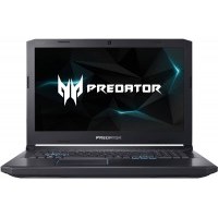 Ремонт Acer Predator Helios 500 PH517-61 у Львові