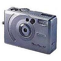 Ремонт Canon POWERSHOT A5 у Львові