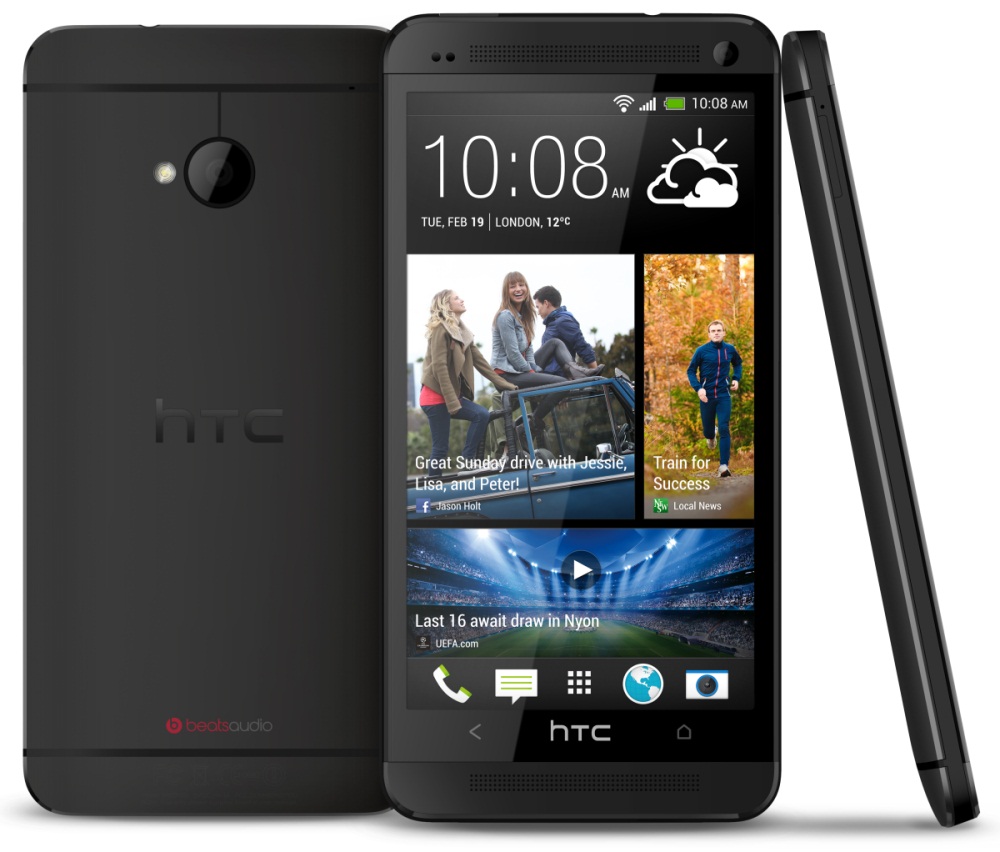 Ремонт HTC One Dual Sim у Львові