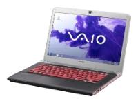 Ремонт Sony VAIO SVE14A1V1R у Львові