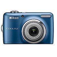 Ремонт Nikon COOLPIX L23 у Львові