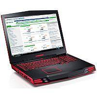 Ремонт Dell Alienware M15x у Львові