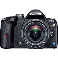 Ремонт Olympus E-510 у Львові