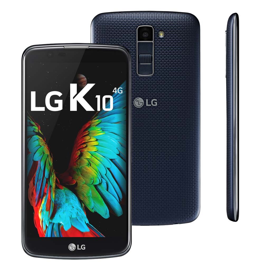 Ремонт LG K10 у Львові