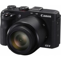 Ремонт Canon PowerShot G3X у Львові