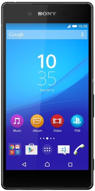 Ремонт Sony Xperia Z3 Plus у Львові