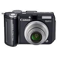 Ремонт Canon POWERSHOT A640 у Львові