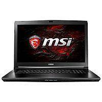 Ремонт MSI GL72 7QF у Львові