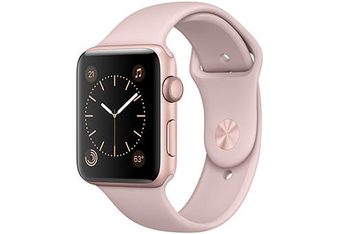 Заміна шлейфу для Apple Watch у Львові