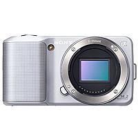 Ремонт Sony ALPHA NEX-3 у Львові