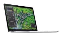 Ремонт Apple MacBook Pro 15 with Retina Display у Львові