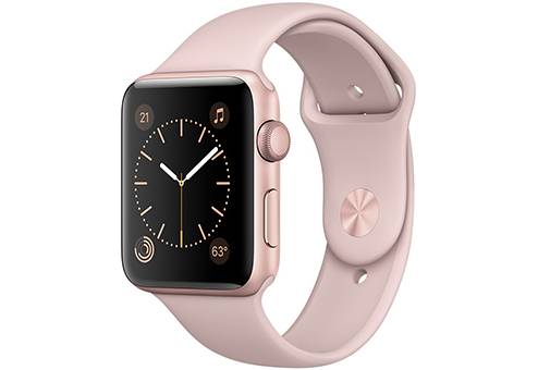 Ремонт Apple Watch Series 2, 42 мм у Львові