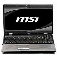 Ремонт MSI CR720 у Львові