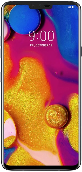Ремонт LG V40 ThinQ 64GB у Львові