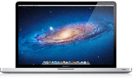 Ремонт Apple MacBook Pro 15-inch Late 2011 у Львові