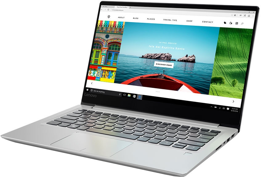 Ремонт Lenovo Ideapad 720S 14 у Львові
