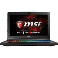 Ремонт MSI GT62VR 7RD Dominator у Львові