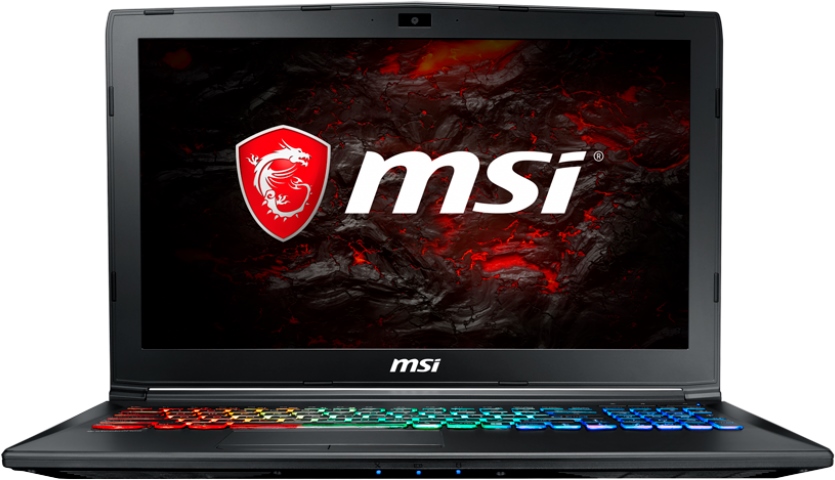 Ремонт MSI GP62M 7REX Leopard Pro у Львові