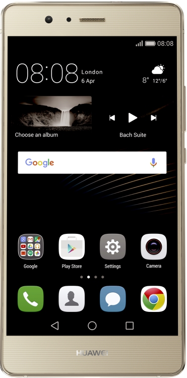 Ремонт Huawei P9 Lite 16GB/2GB у Львові