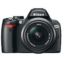 Ремонт Nikon D60 у Львові