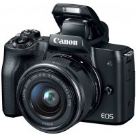 Ремонт Canon EOS M50 у Львові