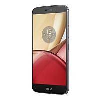 Ремонт Motorola Moto M у Львові