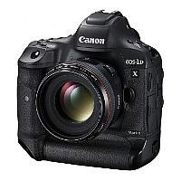Ремонт Canon EOS 1D X Mark II Kit у Львові