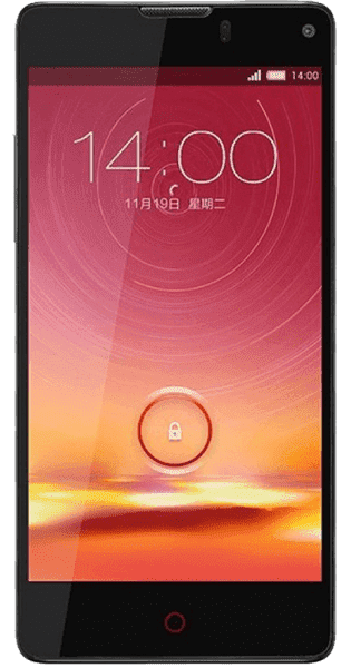 Ремонт ZTE Nubia Z5S mini у Львові