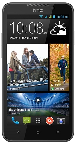 Ремонт HTC Desire 516 Dual Sim у Львові