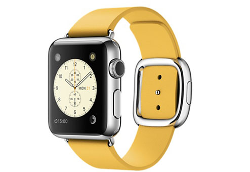 Ремонт Apple Watch 38 мм у Львові