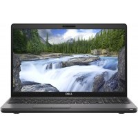 Ремонт Dell Latitude 15 5501 у Львові