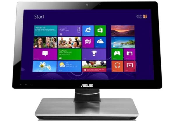 Ремонт Asus EeeTop ET2300INTI-B010L у Львові